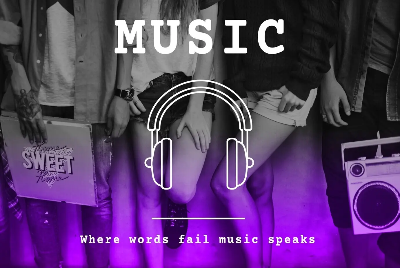 Musik Melodie Rhythmus Klang Lied Audio Hören